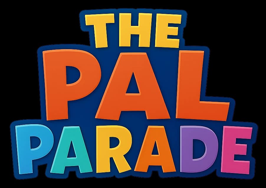 The Pal Parade