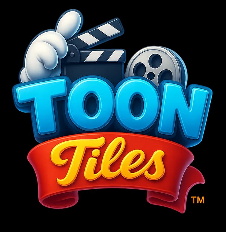 Toon Tiles