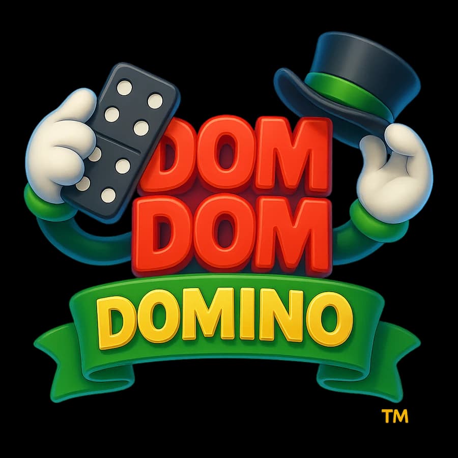 DomDomDomino