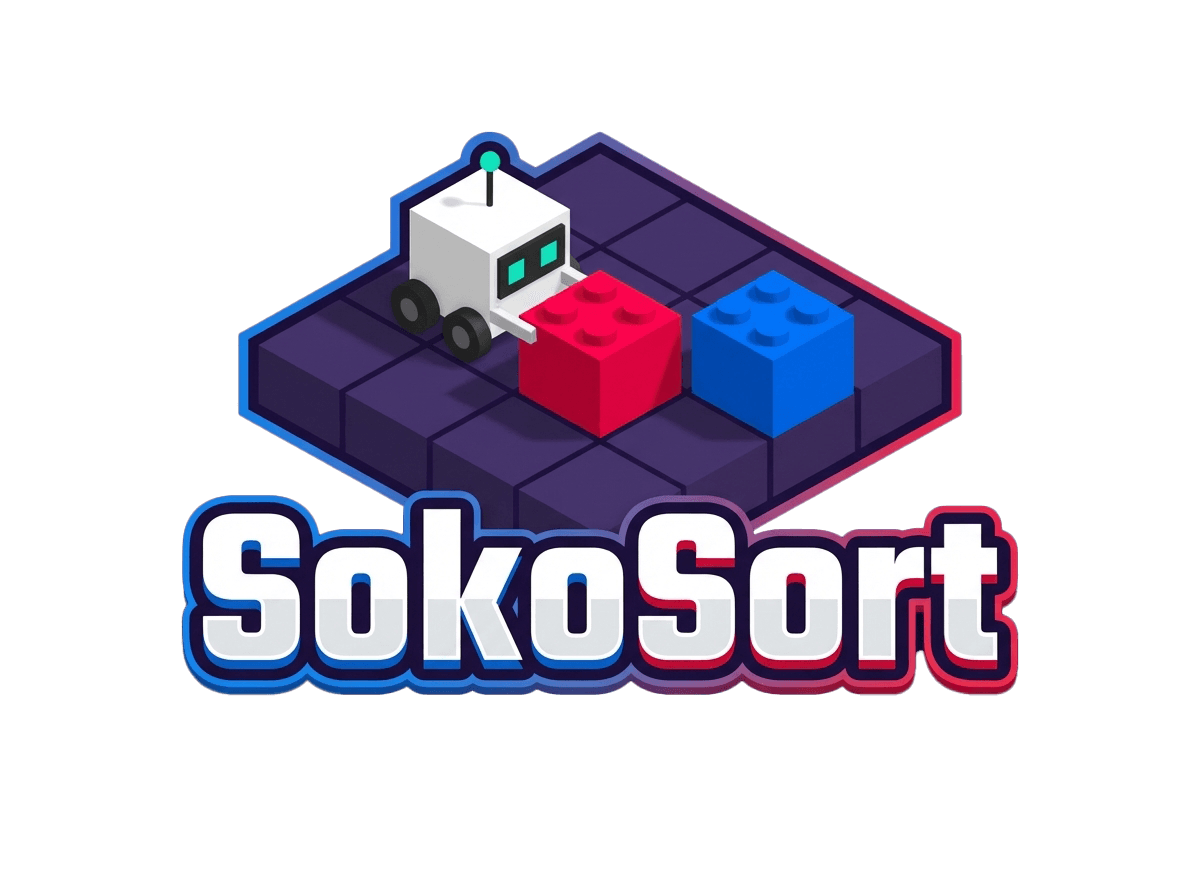 SokoSort