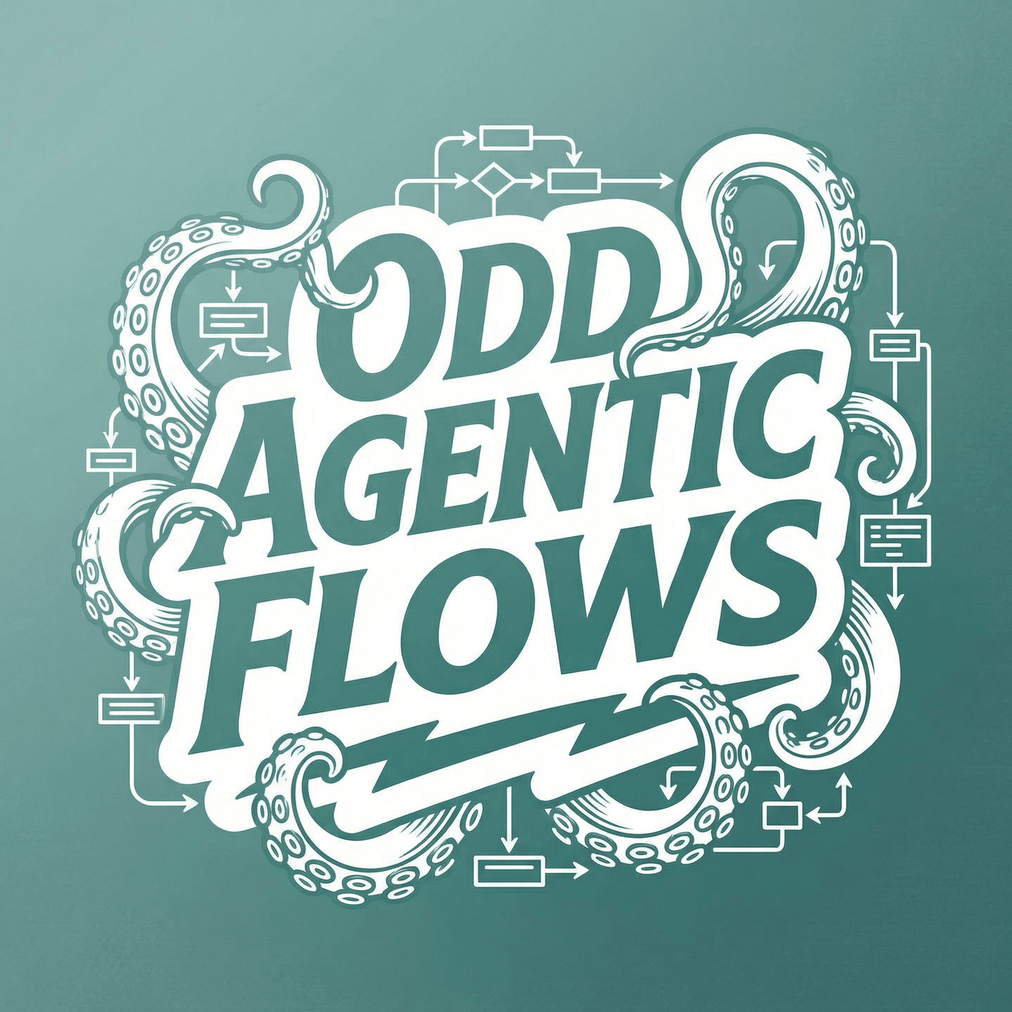 Agentic Flows logo