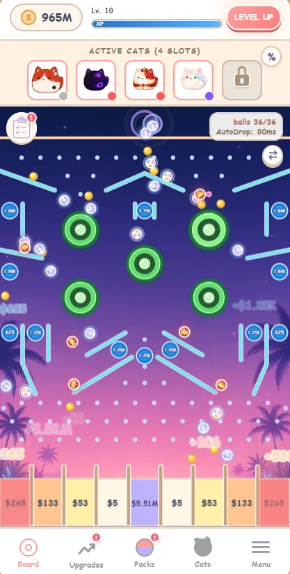 Pachinkat store screenshot 3
