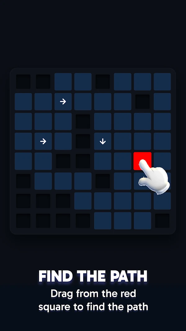 TileWisp store screenshot 2