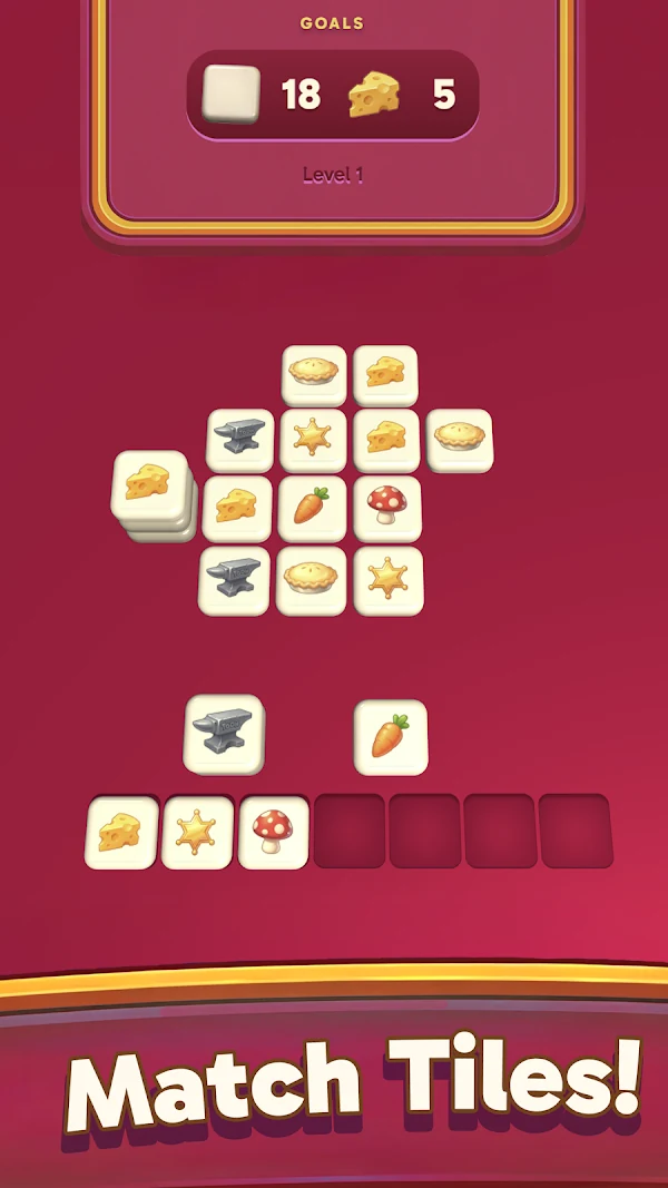 ToonTiles store screenshot 1