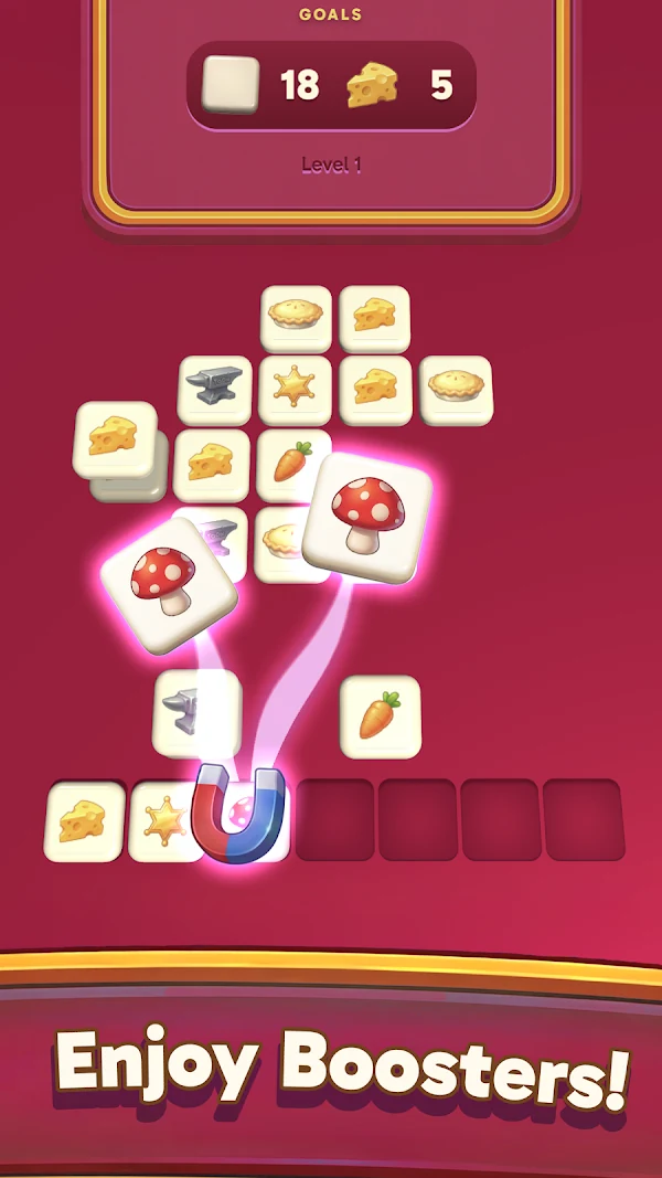 ToonTiles store screenshot 2